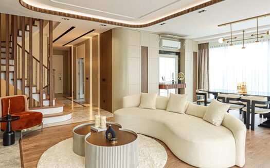 مشروع راماس الفاخر