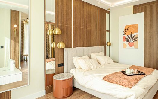 مشروع راماس الفاخر