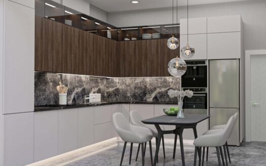 مشروع راماس الفاخر