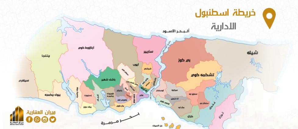 بالعربي خريطة اسطنبول خريطة مترو
