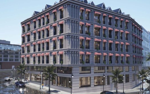 إيليت وورلد ريزيدنس