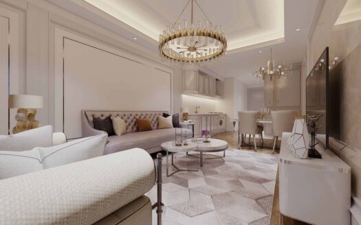 غولدن بالاس هليج