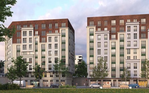 هيب ريزيدنس