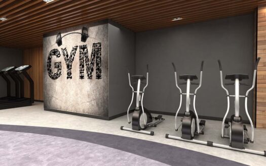 جاليريا ريزيدنس