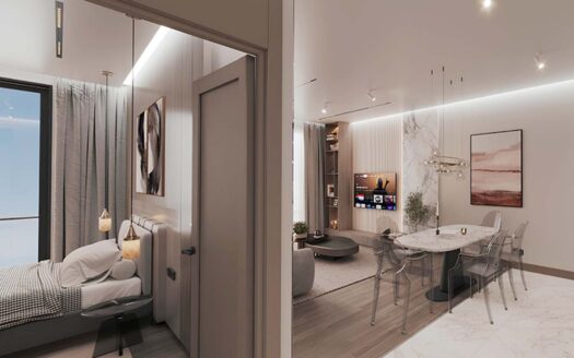 إيليت وورلد ريزيدنس