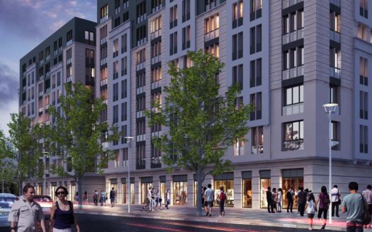 هيب ريزيدنس