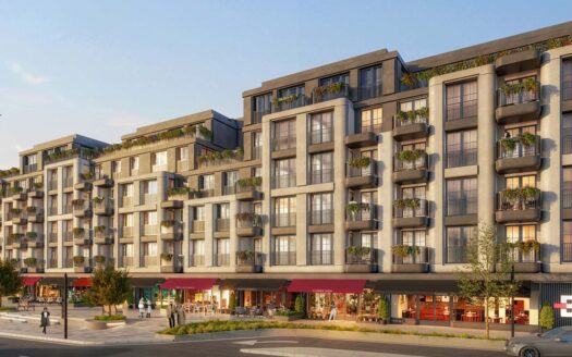 سين باش بوليفارد سيفاكوي