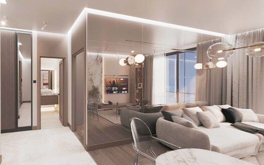 إيليت وورلد ريزيدنس