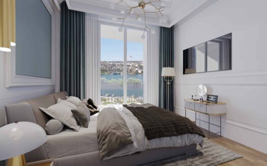 غولدن بالاس هليج