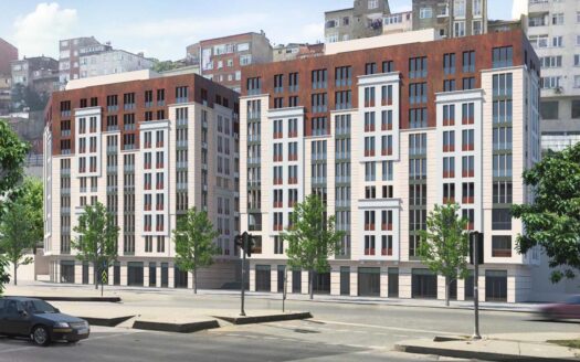 هيب ريزيدنس