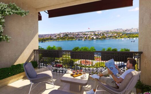 غولدن بالاس هليج