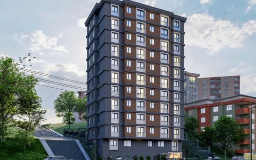 جاليريا ريزيدنس